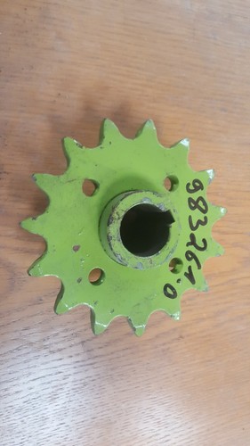 Claas jaguar pick 300 - claas, pu