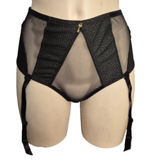 Escora Taillen String Panty