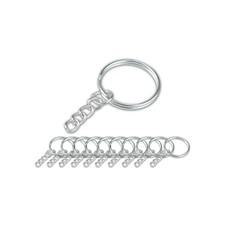 Schlüsselringe 25mm Ringe