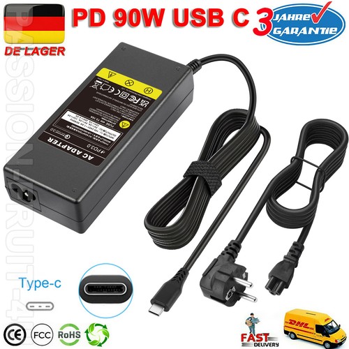 90w usb typ laptop - 90w,