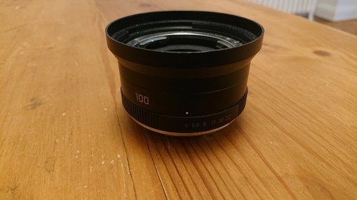Leitz leica zwischenring macro - leica,