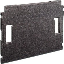 BS Systems Deckeleinlage