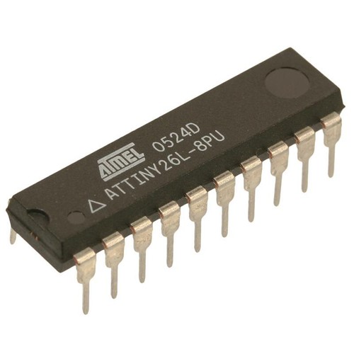 ATtiny26L-8PU