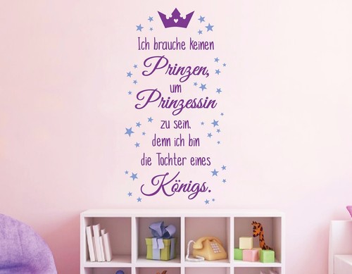 Wandtattoo kinderzimmer - wandtattoo,