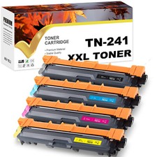 Toner TN241 TN242 Compatible