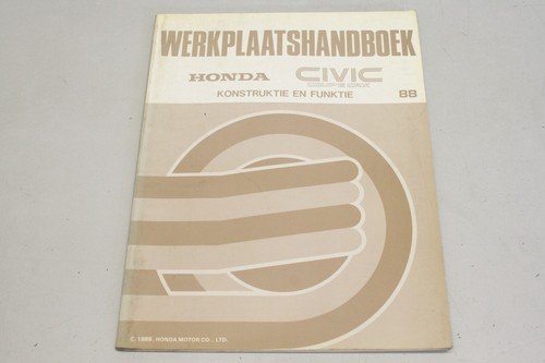 Honda civic coupe crx - civic,