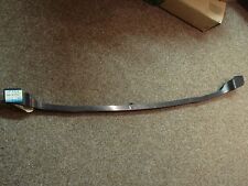 Klemmleiste hintere Stoßstange Mazda 626 GE MX6 GA8A-50-2T0 A GA8A502T0 A