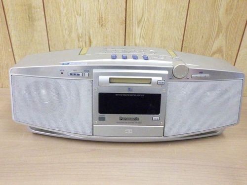 Panasonic mdx5 md - panasonic,