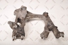 PORSCHE BOXSTER 987 S 3.4 Querlenker Kipphebel hinten 987331052