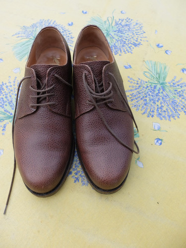 Handmacher herrenschuhe - herrenschuhe, gr