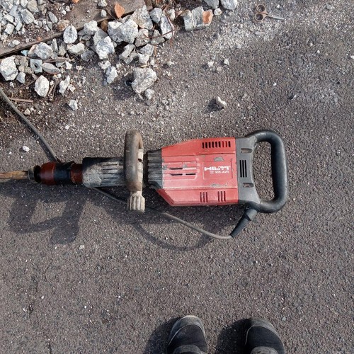 Hilti 905 avr elektrischer - hilti,