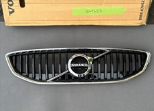 Original VOLVO Kühlergrill