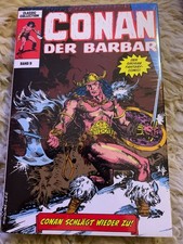 Conan , der Barbar., Classic