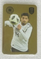 Ferrero Teamcard Gold