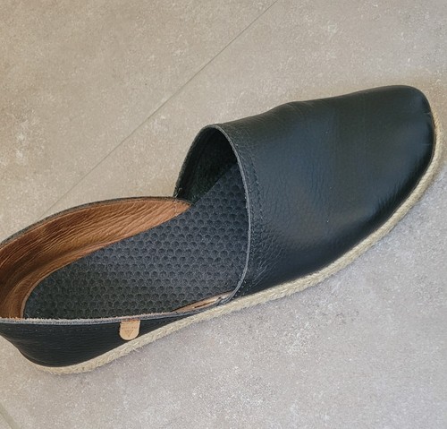 Espadrilles verbenas 41 - espadrilles,