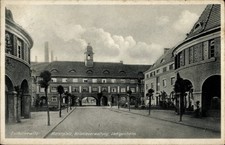 Ak Zschornewitz