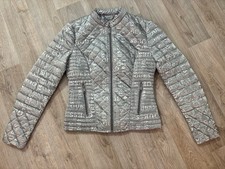 GUESS Jacke Übergangsjacke Herbstjacke Damen Gr. XS NEU