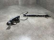 13426390 Stoßstangenhalterung Halter hinten rechts Opel Astra K Facelift Kombi