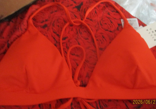 Damen bikini oberteil - damen,