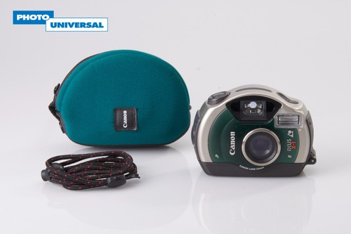 Canon ixus aps analog - ixus,