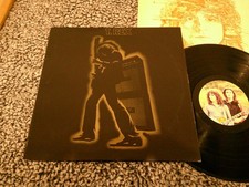 T.REX -ELECTRIC WARRIOR LP