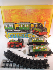 ++ G2812 Ankerbahn 2127 Vulkan