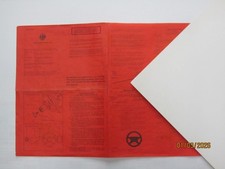 RAID 4  Leder  Lenkrad