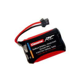 CARRERA RC - LiFePo4 AKKU 6,4V