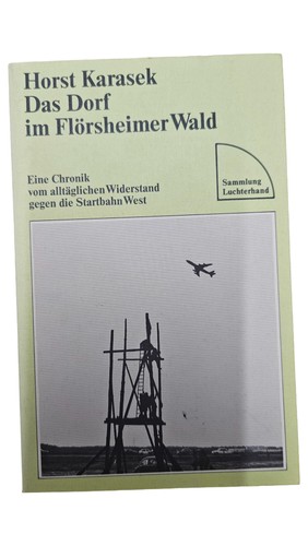 Das dorf flörsheimer wald - das,