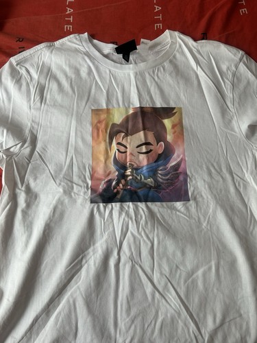 Yasuo league legends - yasuo,