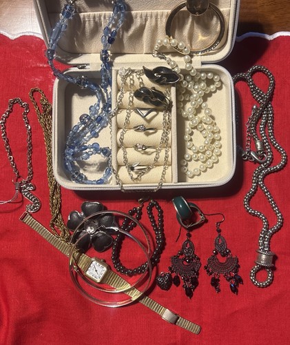 Schmuck konvolut uhren kein - konvolut,