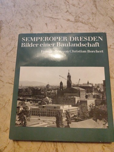 Semperoper dresden bilder - dresden,