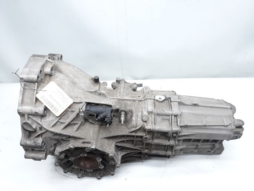 Audi avant 4f5 getriebe - avant,