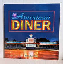 THE AMERICAN DINER 2006