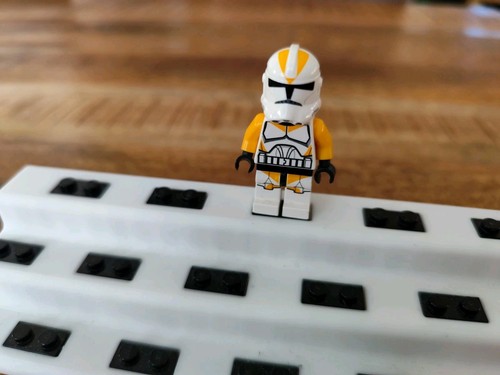 Lego star wars - star, clone