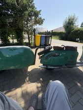 Berlin Roller Oldtimer