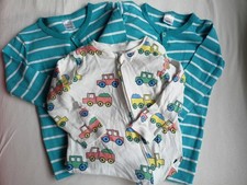 3 Stück Set Paket Schlafanzug