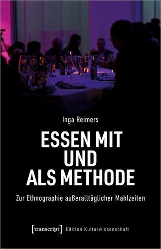 Essen mit und als - methode, zur