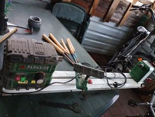 PARKSIDE® »PDM 600 B2« Drechselmaschine 600 mm