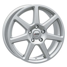 Autec rims Tallin SIL 8.0x19