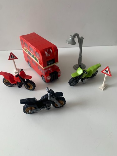 Lego city fahrzeuge - lego,