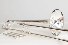 Shires TBQ33S Q33S versilberte