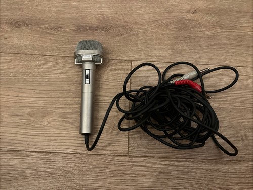 Hitachi stereo ucm - ucm-8w, mikrofon
