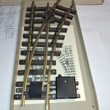 LGB Lehmann Spur G 1200