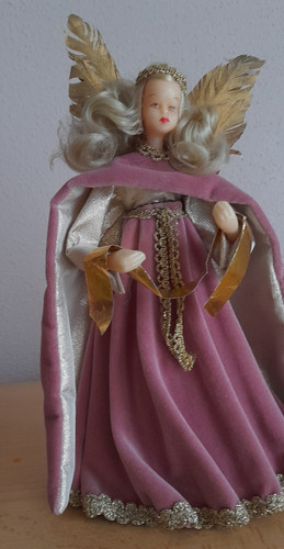 Schöner engel - schöner,