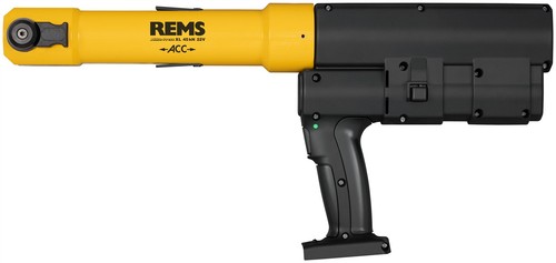Rems akku press - akku-press, xl