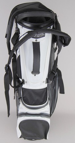 Bennington standbag clippo - bennington,