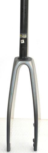 Starrgabel carbon aero - carbon,