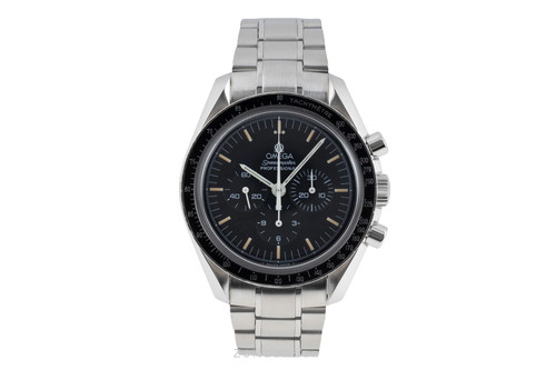 Omega speedmaster moonwatch - speedmaster,