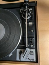 DUAL 1249 Plattenspieler